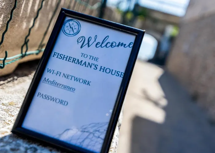 New Fishermans House Seaside, Air Conditioning & Wi-Fi
