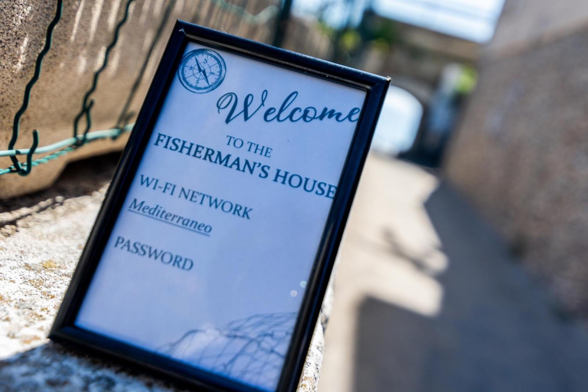New Fishermans House Seaside, Air Conditioning & Wi-fi Casa de Férias *